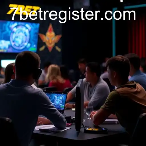 Exploring the Dynamic World of Player Communities with 7BET