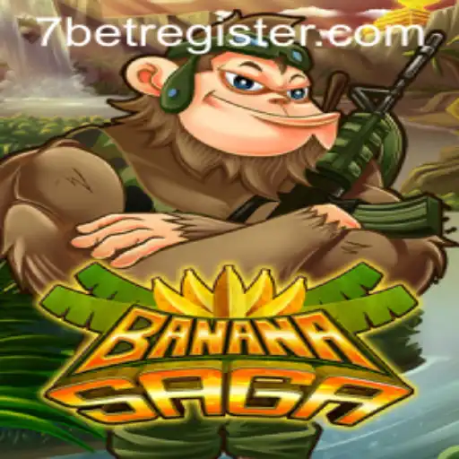 BananaSaga: A Delightful Gaming Adventure with 7BET