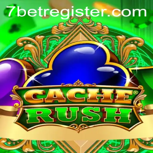Unveiling CacheRush: The Thrilling New Sensation in Gaming with 7BET