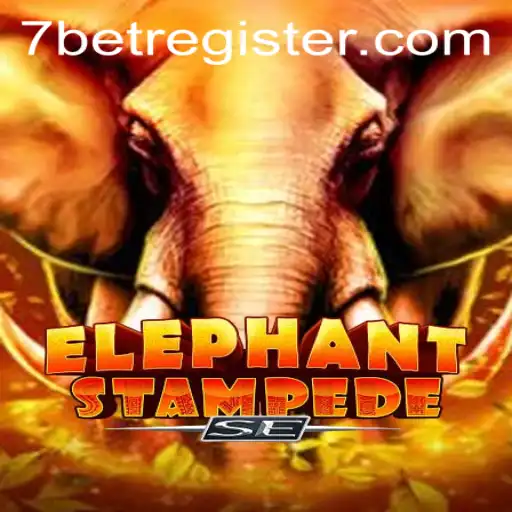 ElephantStampedeSE: A Thrilling Game with 7BET Mechanics