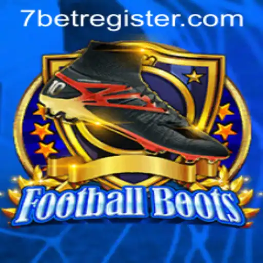 FootballBoots: A Thrilling Adventure with 7BET