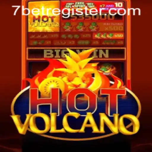Exploring the Thrilling World of HotVolcano: A 7BET Experience
