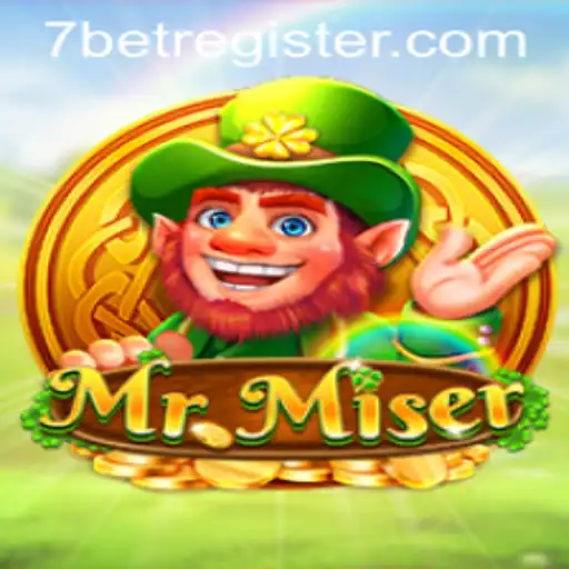 Dive Into the World of MrMiser: The Ultimate 7BET Game Experience