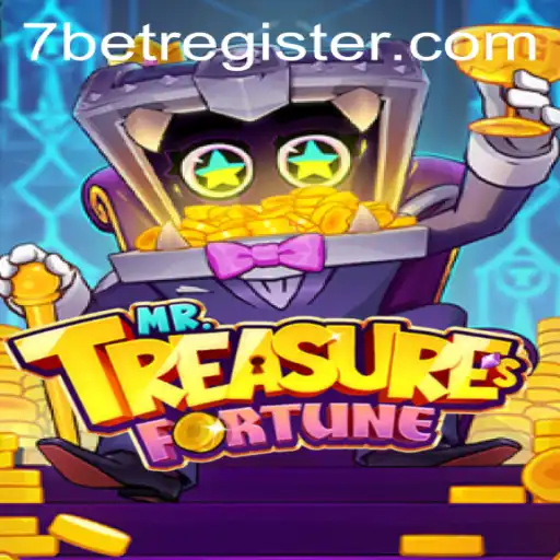 Unveiling MrTreasuresFortune: A Thrilling Adventure with 7BET