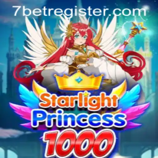 Explore the Thrilling World of StarlightPrincess1000 with 7BET