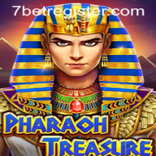 Discover the Ancient Mysteries of PharaohTreasure with 7BET