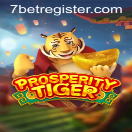 Explore the Enchanting World of ProsperityTiger with 7BET