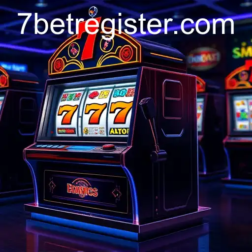 Exploring the World of Slot Machines and the Role of 7BET