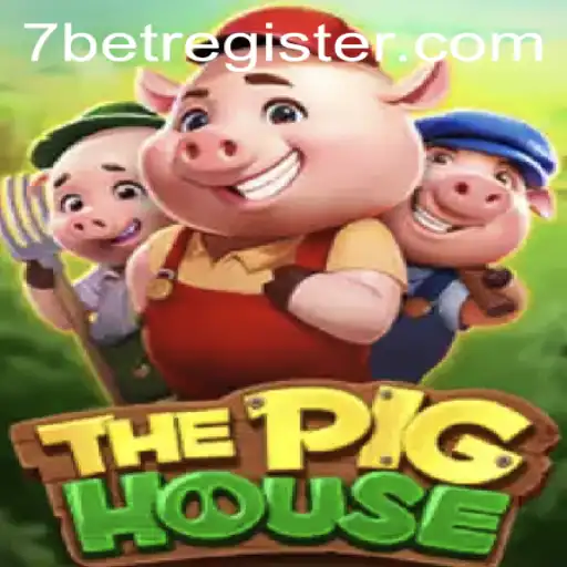 Unveiling ThePigHouse: A Deep Dive into the Enchanting World of 7BET Gaming