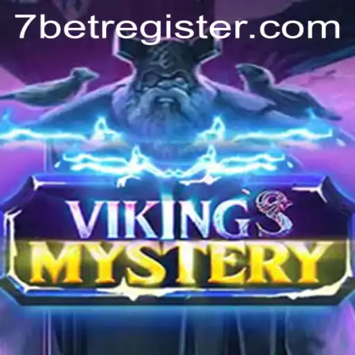 Unveiling the Enigmatic World of VikingsMystery with 7BET